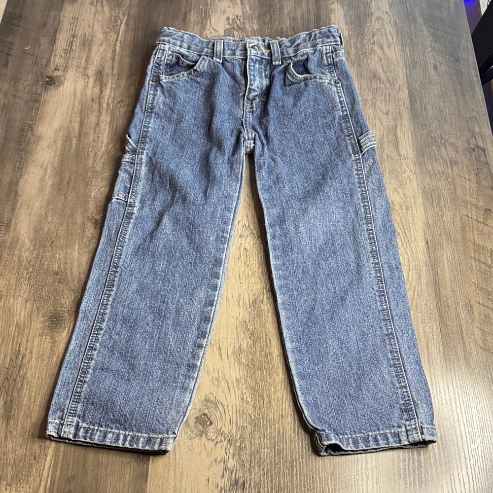 Dickies Kids Blue Jeans